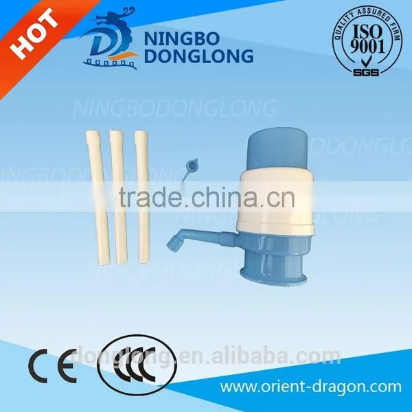 DL CE HOT SALES DRAIN WATER PUMPING OIL PUMPING photo-2