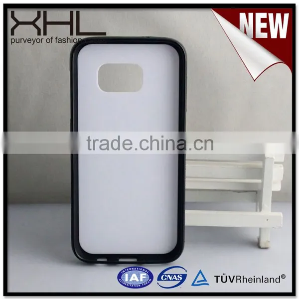 2016 Hot Selling Tpu+pc Case for Samsung Galaxy S7 photo-3