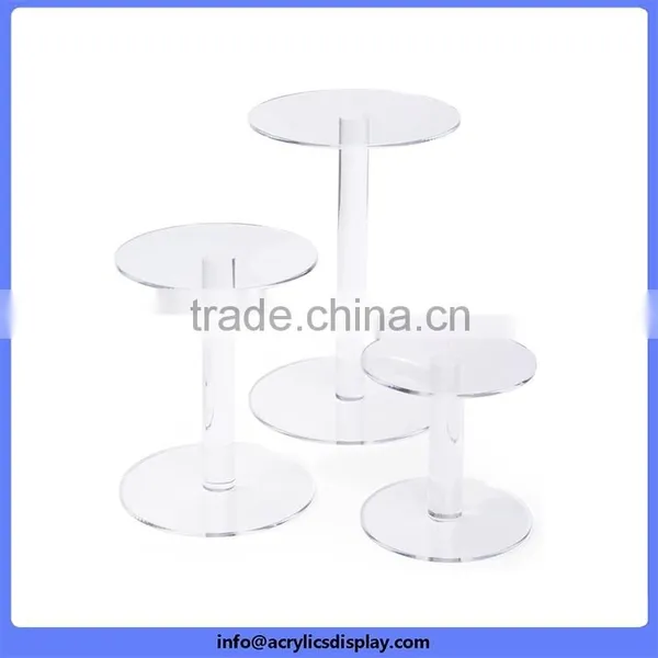 Cost Price Quality Waterfall Acrylic Riser photo-6