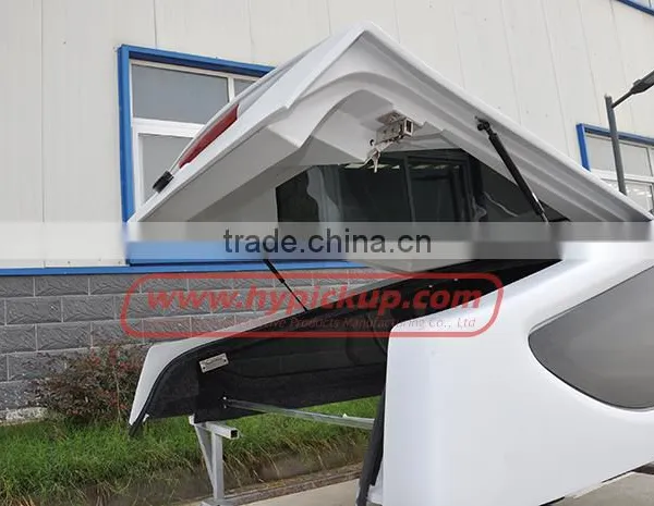 D-Max Double Cab Sport Canopy photo-5