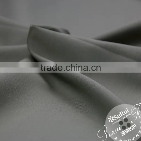 High Quality 100 Microfiber Polyester Fabric for Men's Arab Thoubs photo-4