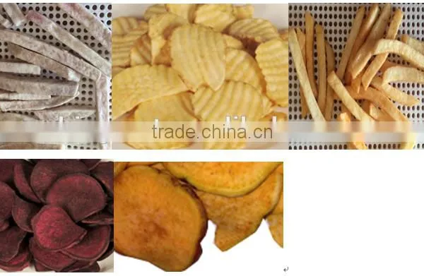 VF(vacuum Fried) Vegetable and Fruit Chips for Convenient Daily Life - VF Yellow Onion photo-4