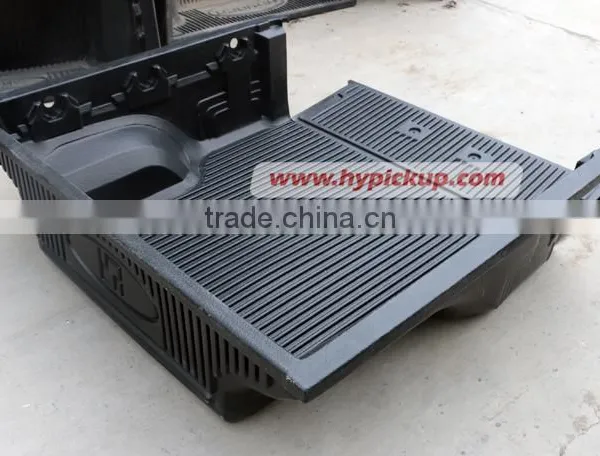 Bedliner Greatwall Wingle 5/ Wingle 3 Double Cab photo-3