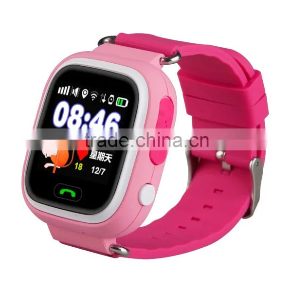 TM-S002B 2014 New Style Gps Tracker China With Multifunction