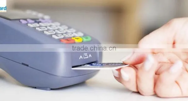 Mother day card design iso 14443a hf contactless smart cpu card with fm1208