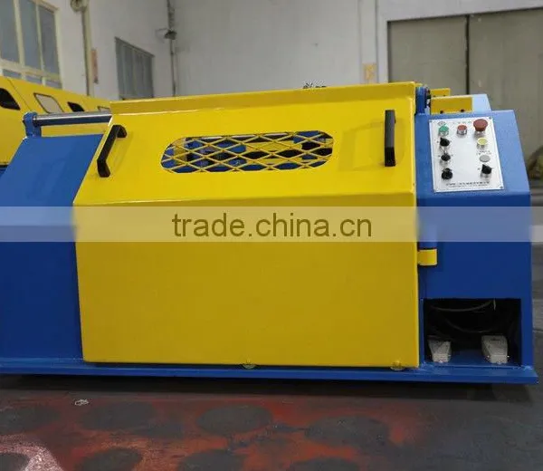 Spool Wire Winding Equipment SG800 photo-3