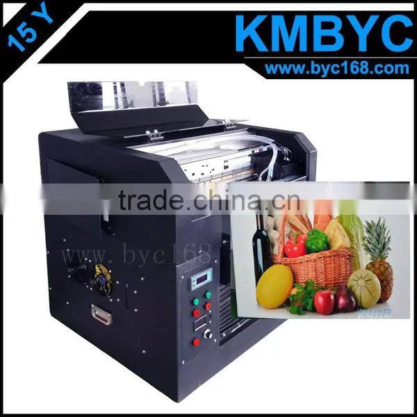 KMBYC Floor Tile Printer / Wall Tile Printer / Bathroom Tile Printer