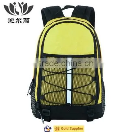 Hot Style Waterproof Nylonnotebook Backpack photo-3