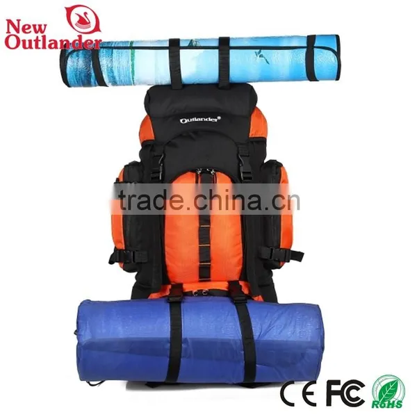 High Quality Military Duffel Bag photo-5