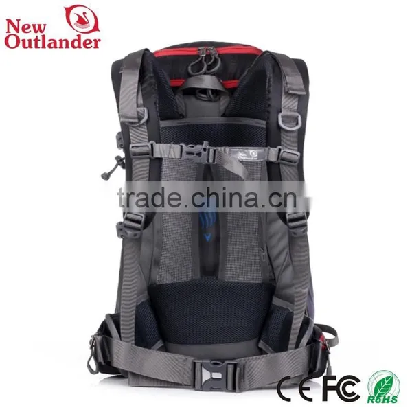 Outlander High Quality Promotion Foldable Travel Bag photo-4