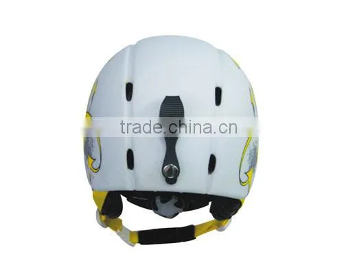 Comfortable Light ABS Shell Fancy Helmet For Sell photo-4