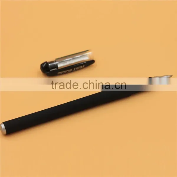 2015 New Hot Sale Rubber Plastic Gel Ink Pen Set(G-104) photo-3
