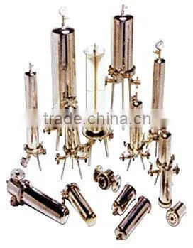 Stainless Steel Steam Filter photo-3