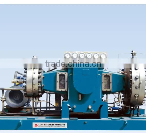 Air Diaphragm Compressor GD-120/12-350