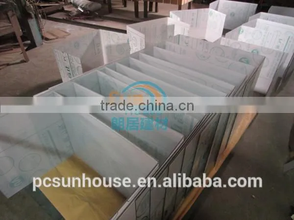 Polycarbonate Thermoforming photo-2