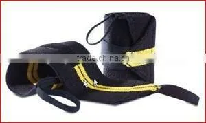 Weight Lifting Wrist Wraps