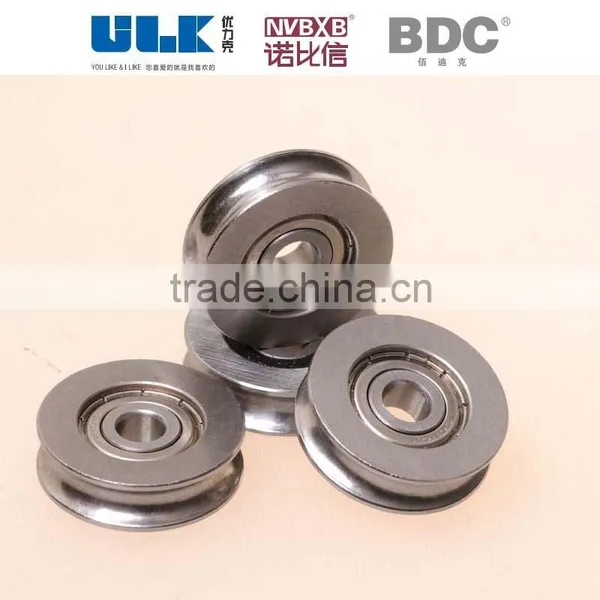Appearance Customized Bearing Customer Design Non Standard Ball Bearing photo-5