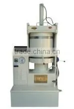 China 2015 Factory Price for Automatic Seed Oil Press Machine 6YY-460 photo-2