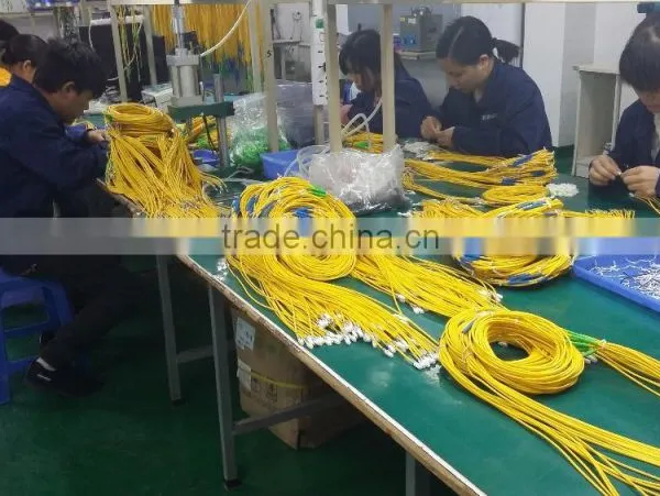 Optic Fiber Patch Cord photo-6