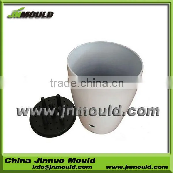 Plastic Flower Pot Mould Garden Tool