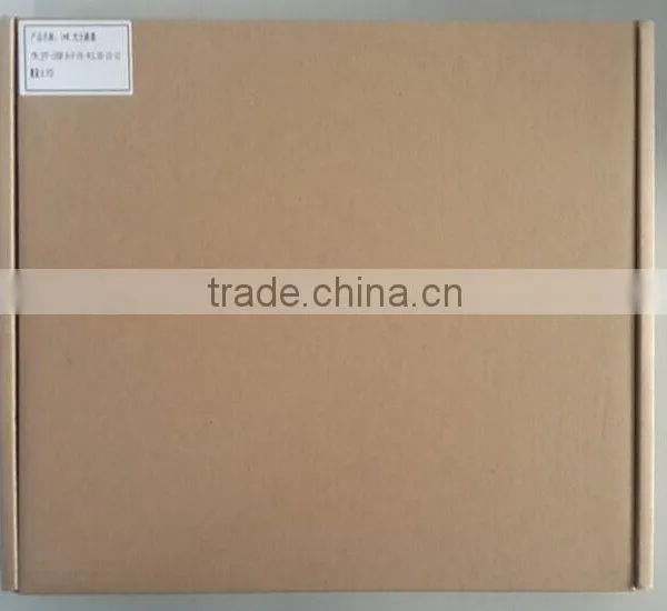 Optical Passive Device Low Insertion Fiber Optical 1x2 PLC Splitter photo-3