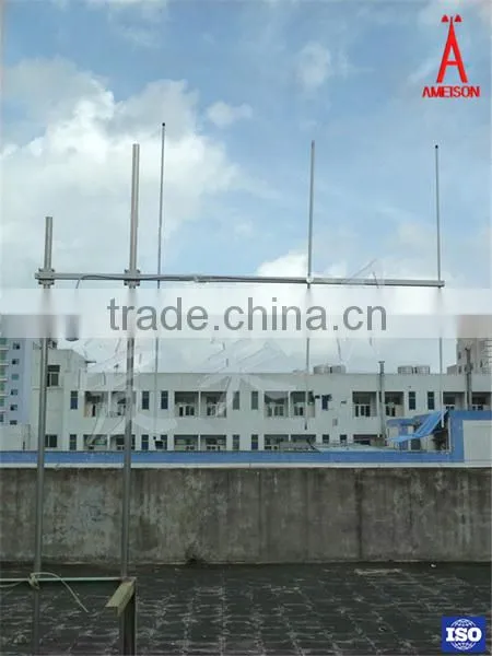 Antenna Manufacturer 88-108Mhz 6dBi Directional Radio Yagi Wireless Outdoor am fm Radio Antenna