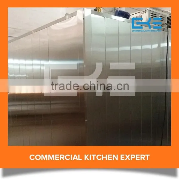 Professional Automatic Diesel Commercial Pita Bread Oven photo-6