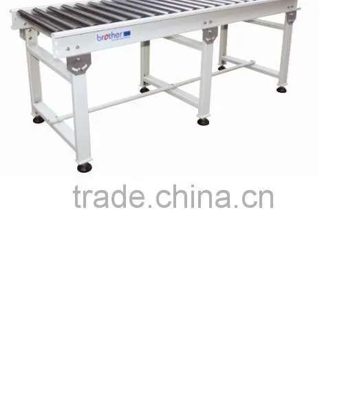 SOLPACK RCM2MD MOTORISED ROLLER CONVEYOR photo-2