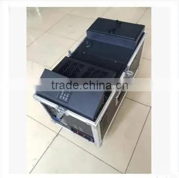 The Newest Design Water Fog Machine Fog Machine For Stage photo-4