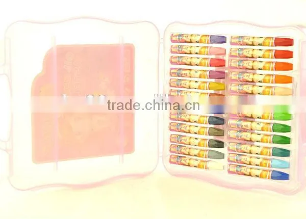 Drawing With Oil Pastel Sets for Kids photo-6