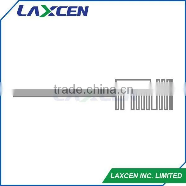 Custom Printing & Encoding Uhf Rfid Tag for Jewellry photo-5