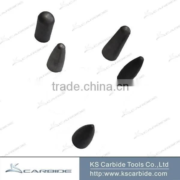 Carbide Rotary File photo-5
