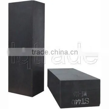 High Temperature Steel Ladle Refractory Bricks photo-4