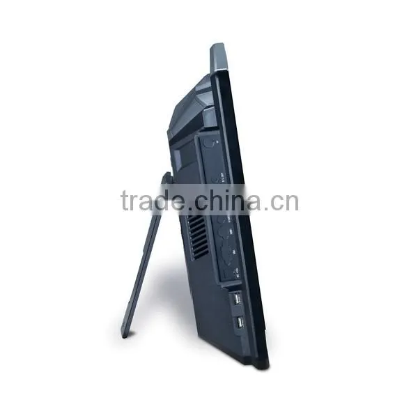 21.5" All In One PC, Support Core i7 Video Card photo-5