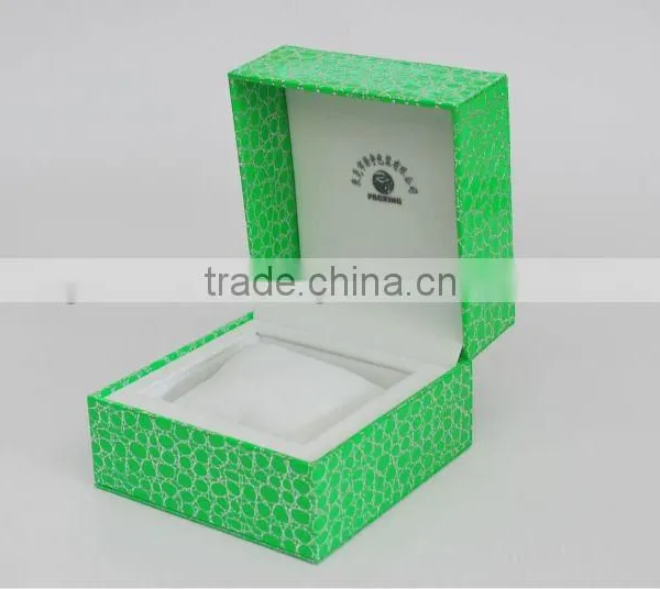 2012 Best Selling Watch Box