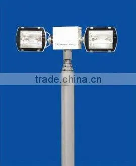 Vertical Telescoping Light Tower BSD-Z552500(light Tower )