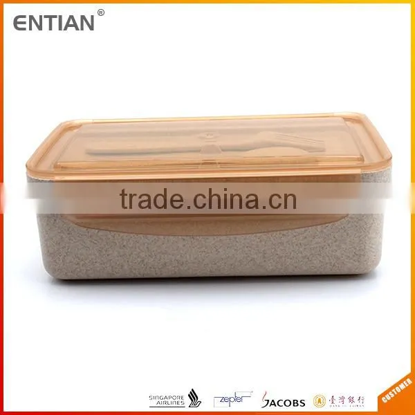 Mess Tin School Lunch Box for Kids photo-2