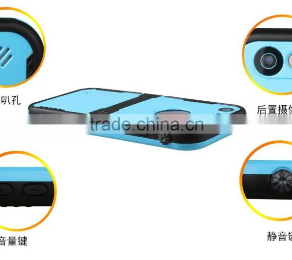 Cellphone Transparent Universal Waterproof Case photo-5