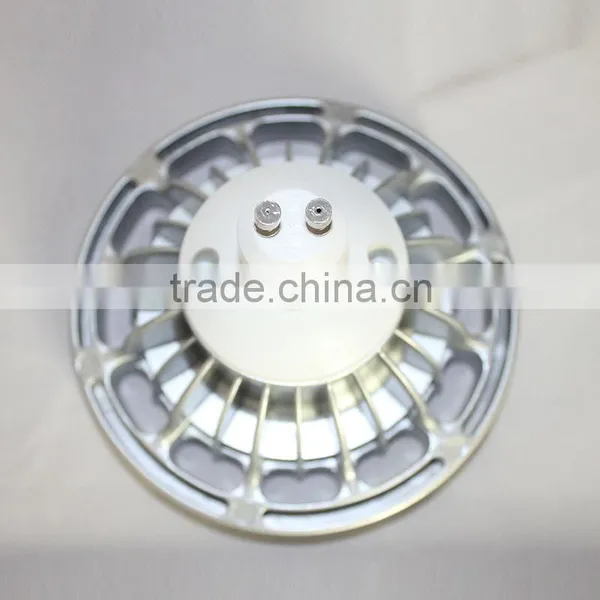 Haining Mingshuai Led Spotlight ES111 LED GU10 11W TUV CE RoHS photo-3
