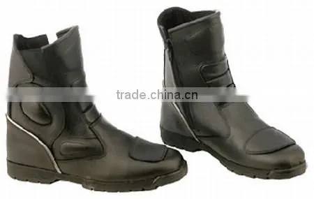 Motorbike Cow Shoes