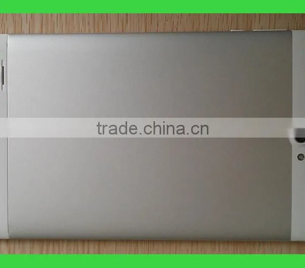 Quad Core Phone Calling Tablet pc With 3g Sim Card Slot Built in MTK8382 Quad Core With 7.85 Inch Android 4.4 Tablet pc photo-3
