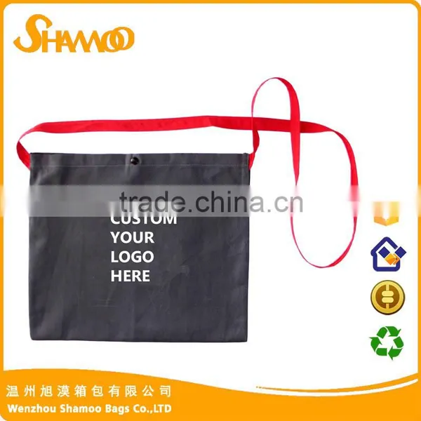 High Quality Canvas Cycling Musette Feeding Bag for Bicycle Race