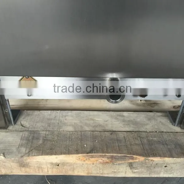 HARD CAPSULE FILLING MACHINES photo-5