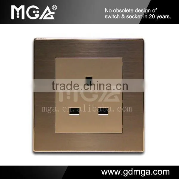 13A UK Socket