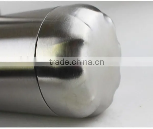 2016 Most Popular Stainless Steel Cola Thermos Bottle photo-3