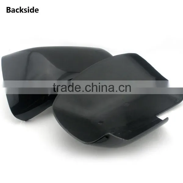 Plastic Chrome Plating Full Rear View Car Side Mirror Cover for Rangerover Sport Body Kit photo-3