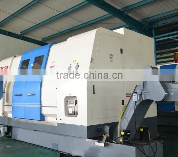 Mill Tap Center CNC350T Cnc Drill and Tapping Machine photo-4