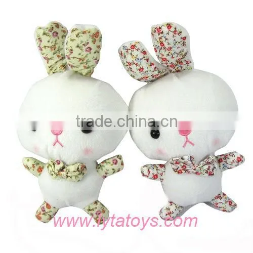 Plush Rabbit Toys Customised Design photo-4