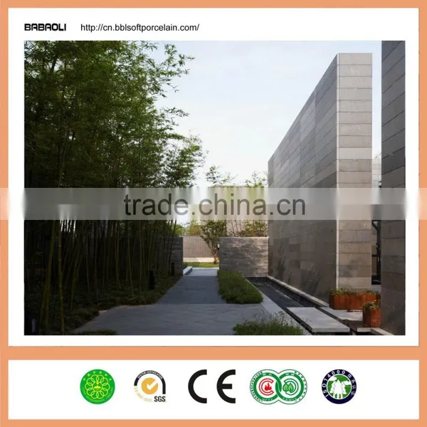 Good Quality Lightweight Flexible Stone Sandstone for Sale photo-4