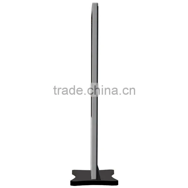 55" Standalone Kiosk, LCD Display, Media Stand photo-4